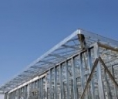 913151 steel frame construction